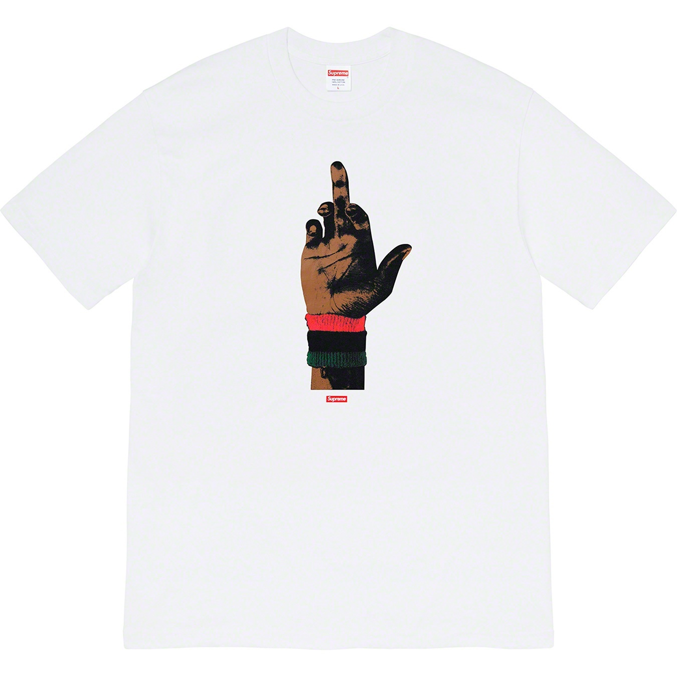 Supreme/dead prez RBG Tee view 6